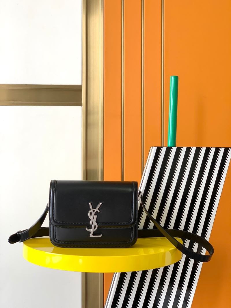 YSL Satchel Bags